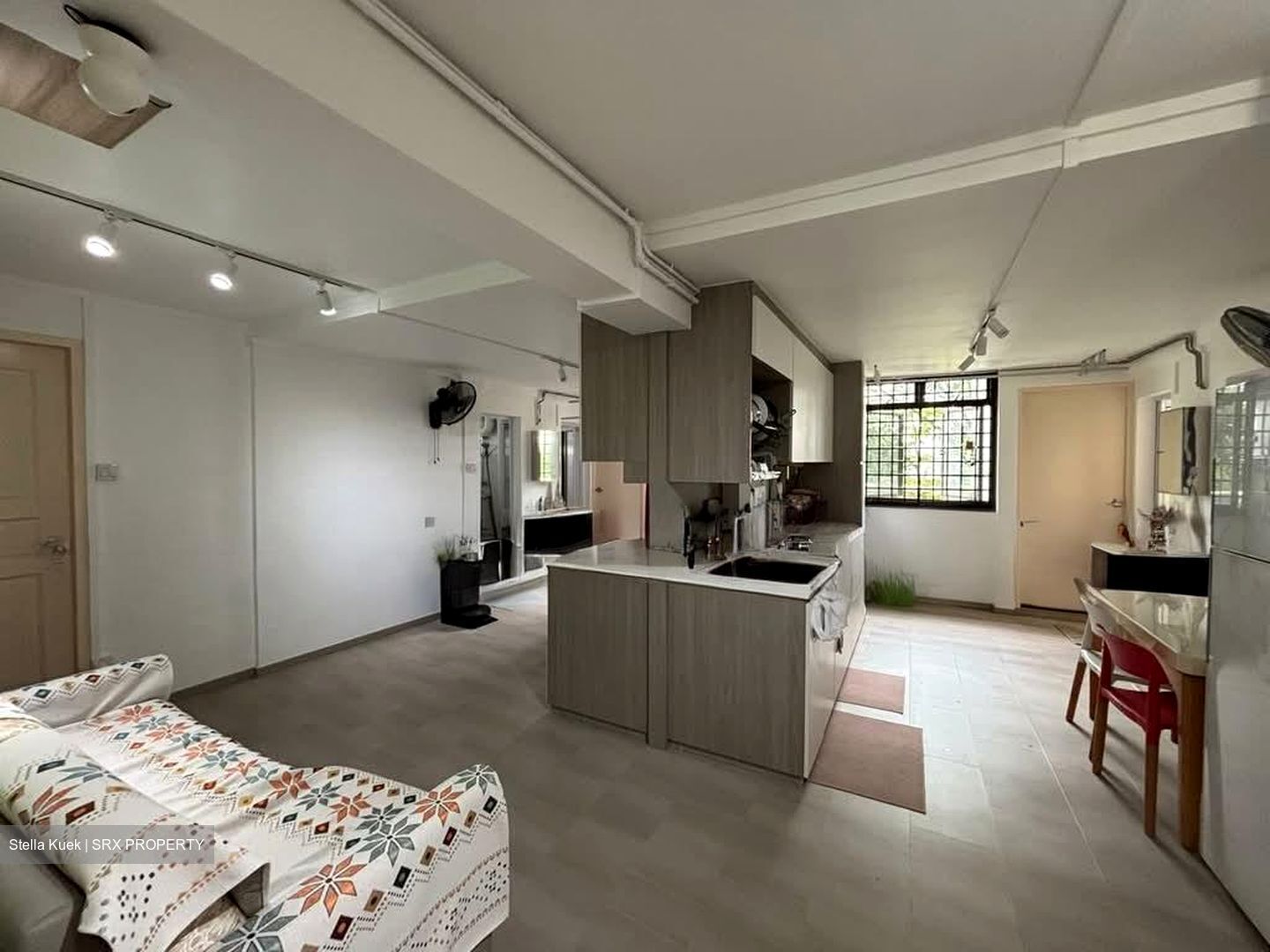 Blk 1 Ghim Moh Green (Queenstown), HDB 5 Rooms #554266941